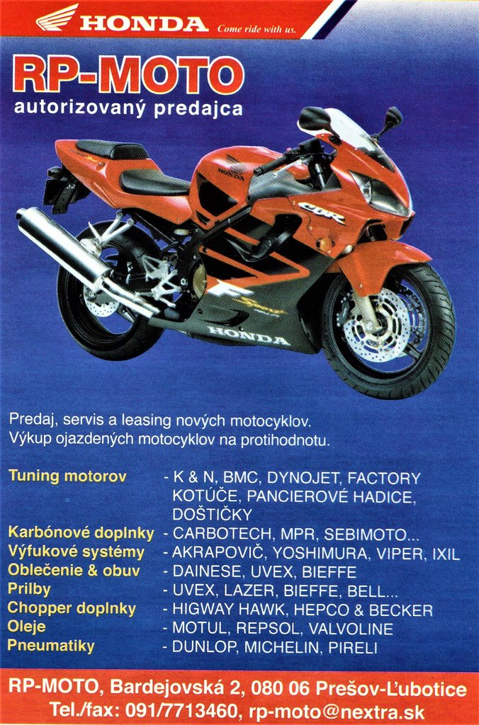 dobová reklama 2000
