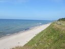 Baltské more cestou do Litvy