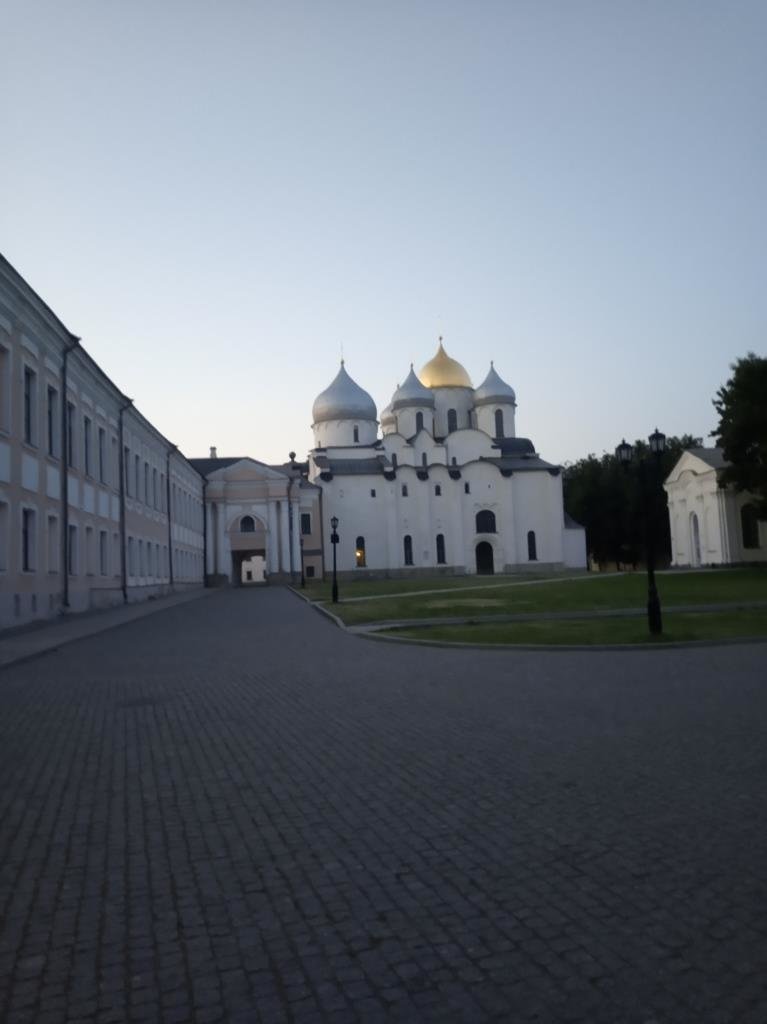 Velikij Novgorod