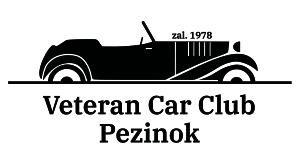 logo klubu Veteran Car Club