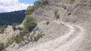 Cesta z Ogren-Kostrec do Përmetu, Albánsko 2