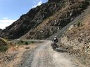 Cesta od Guri i Cjapit do Korçë, Albánsko 2
