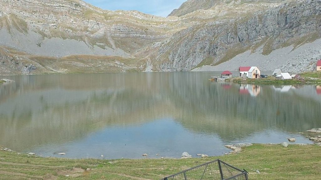 TET Čierna Hora - Kapetanovo Jezero 3