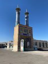 Mešita Zanjan