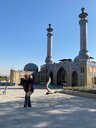 Mešita v Zanjane