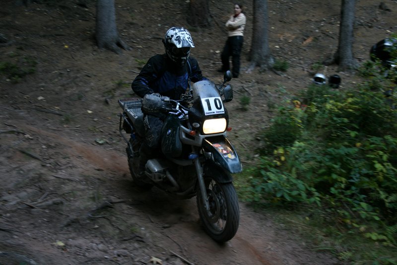 Motoraj Rallye 2008
