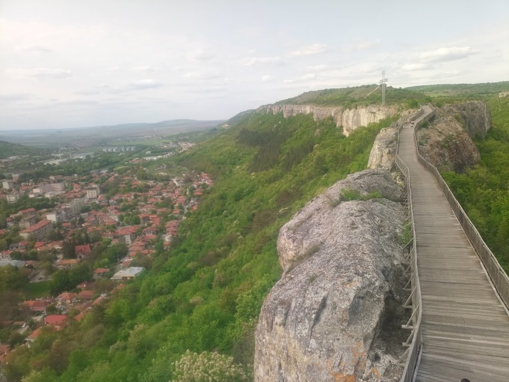 Pevnost Ovech, Bulharsko - Bod záujmu