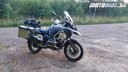 Cestou na sever sa tulam - Cestujeme na BMW Motorrad Days 2023