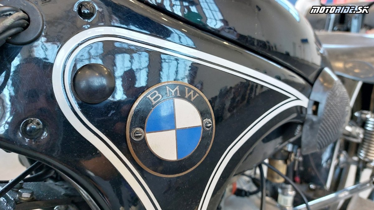 BMW Motorrad Days 2023 - Cestujeme na BMW Motorrad Days 2023