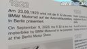 BMW Motorrad Days 2023 - Cestujeme na BMW Motorrad Days 2023