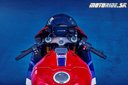 Honda CBR1000RR-R Fireblade SP (2024)