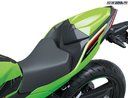 Kawasaki Ninja 500 SE 2024