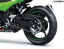 Kawasaki Ninja 500 SE 2024