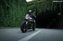 Kawasaki Z7 Hybrid SE 2024