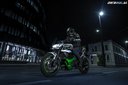 Kawasaki Z7 Hybrid SE 2024