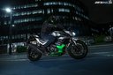 Kawasaki Z7 Hybrid SE 2024