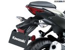 Kawasaki Z500 2024