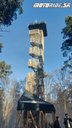 Vyhliadková veža Greenpoint Kluknava  - Bod záujmu