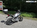 Moto Guzzi V100 Mandello S (2023)