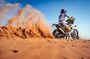 Dakar 2024: Štefan Svitko - 5. etapa  - AL-HOFUF - SHUBAYTAH