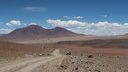 Salvador Dali desierto, Bolivia