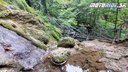 Vodopád Skakavac v lesoparku Jankovac  - Bod záujmu