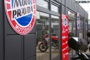 MotoPRAVDA - Nová predajňa a motoservis v Košiciach