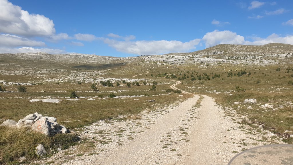 Maglaj Mali, Chorvátsko (1440 m. n. m.) 4