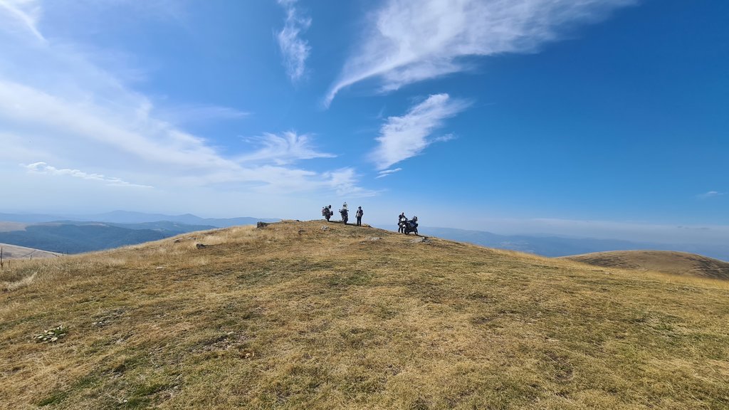 Osogorevo, Vlaška Bačevina (1834 m.n.n), Macedónsko 1