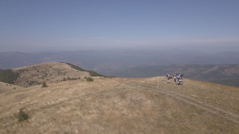 Osogorevo, Vlaška Bačevina (1834 m.n.n), Macedónsko 2