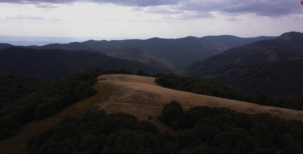 Bel Kamen (1707 m. n. m.), Macedónsko 4