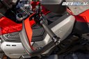 BMW R 1300 GS Adventure - Automated Shift Assistant (ASA)