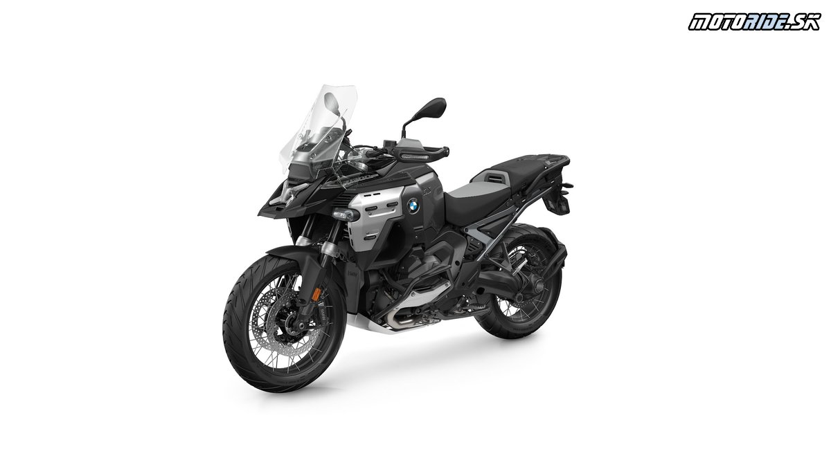 BMW R 1300 GS Adventure 