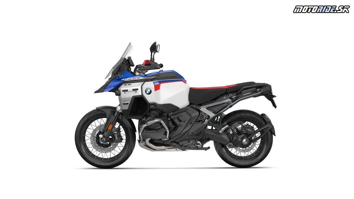 BMW R 1300 GS Adventure 