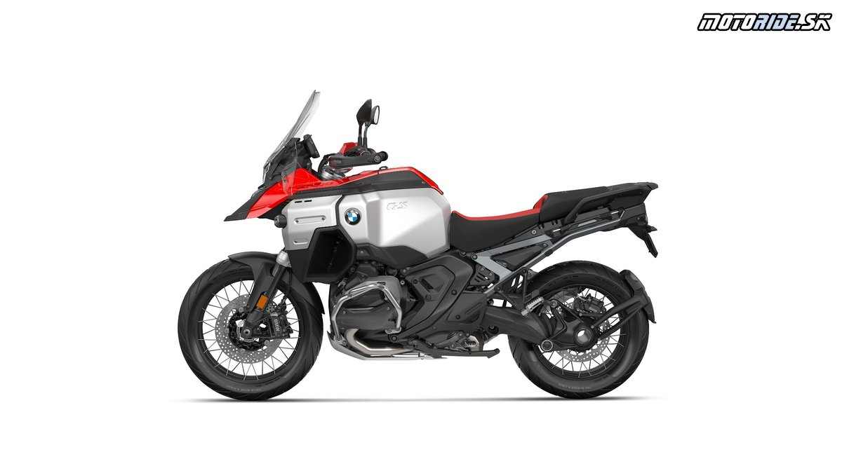 BMW R 1300 GS Adventure 