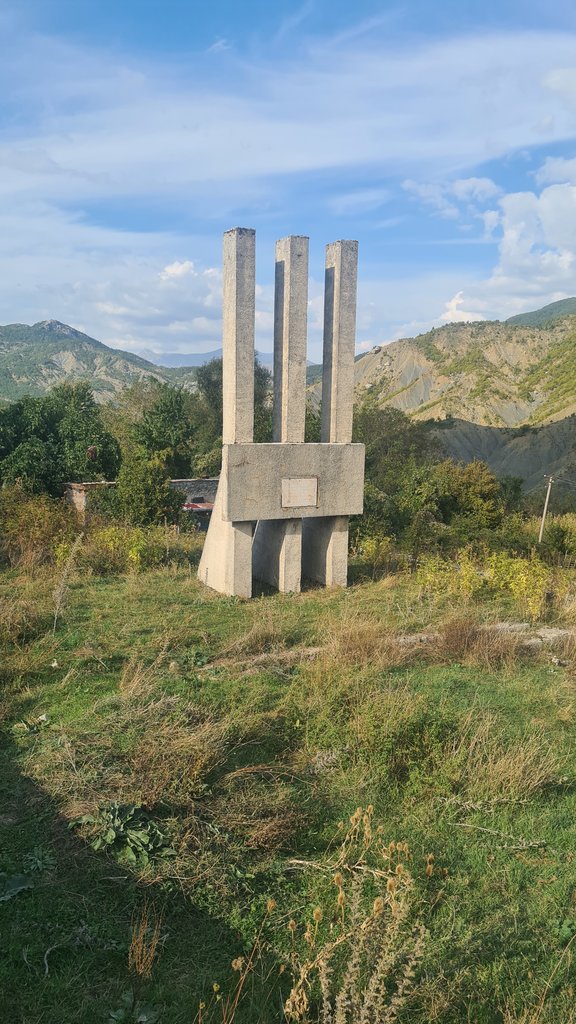 Frashër, Albánsko 3