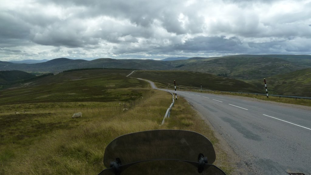 Cairngorms National Park