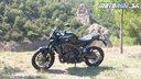 Prvé dojmy z automatu Yamaha v MT-09 - Testujeme Y-AMT automatizovanú manuálnu prevodovku Yamaha na novej MT-09