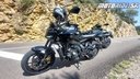 Prvé dojmy z automatu Yamaha v MT-09 - Testujeme Y-AMT automatizovanú manuálnu prevodovku Yamaha na novej MT-09