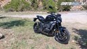 Prvé dojmy z automatu Yamaha v MT-09 - Testujeme Y-AMT automatizovanú manuálnu prevodovku Yamaha na novej MT-09