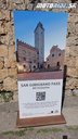 Mesto San Gimignano  - Bod záujmu