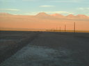 Chile-Atacama road
