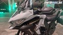 Už zajtra vyskúšame nový Versys 1100 - Kawasaki Versys 1100 2025