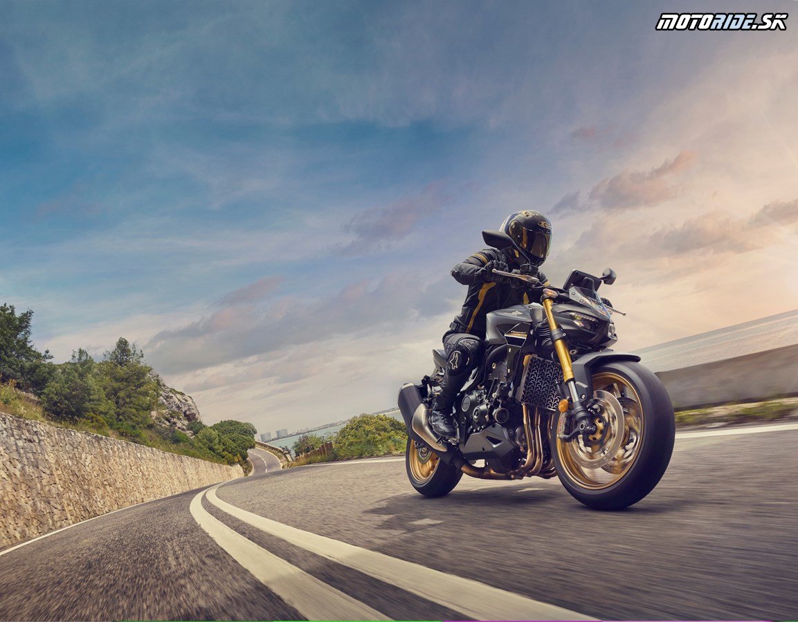 CB1000 Hornet SP 2025