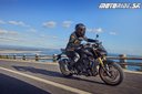 CB1000 Hornet SP 2025