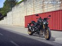 CB1000 Hornet SP 2025