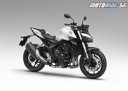 CB1000 Hornet 2025