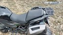 Rozbiehame sa - Testujeme Kawasaki Versys 1100 2025