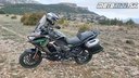 Rozbiehame sa - Testujeme Kawasaki Versys 1100 2025