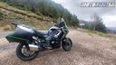 Prvé dojmy Kawasaki Versys 1100 - Testujeme Kawasaki Versys 1100 2025